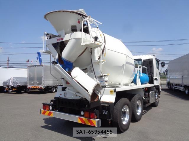 Isuzu GIGA 2021-02 6526223-2