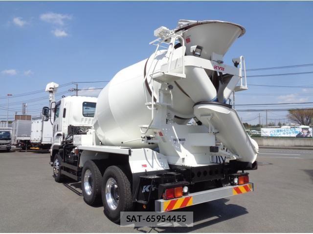 Isuzu GIGA 2021-02 6526223-3