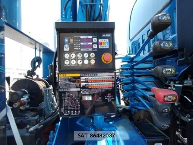 Isuzu GIGA 2024-03 6526219-9