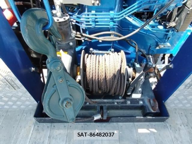 Isuzu GIGA 2024-03 6526219-10