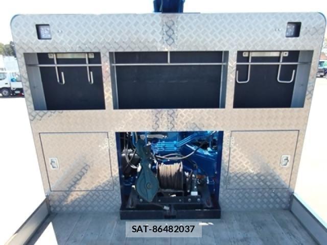 Isuzu GIGA 2024-03 6526219-11