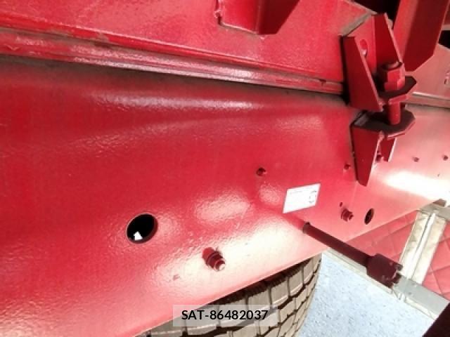 Isuzu GIGA 2024-03 6526219-13