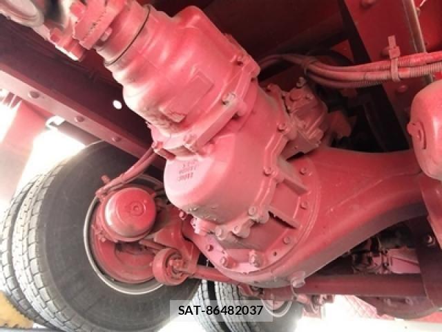 Isuzu GIGA 2024-03 6526219-14