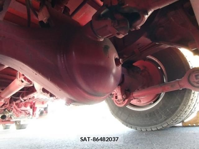 Isuzu GIGA 2024-03 6526219-15
