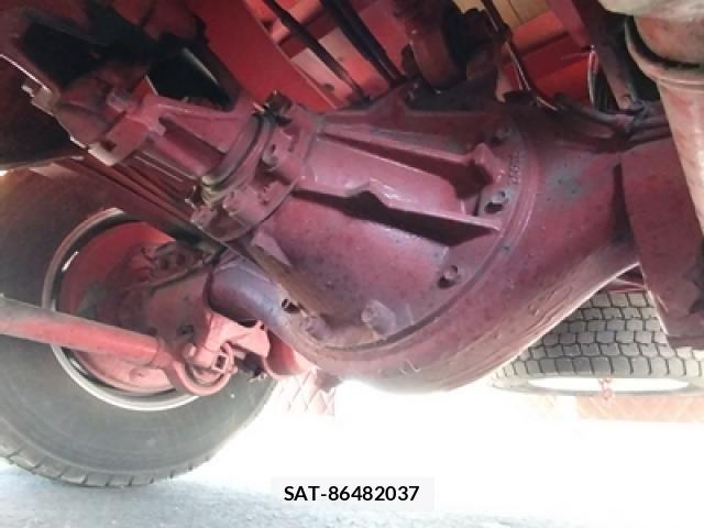 Isuzu GIGA 2024-03 6526219-16