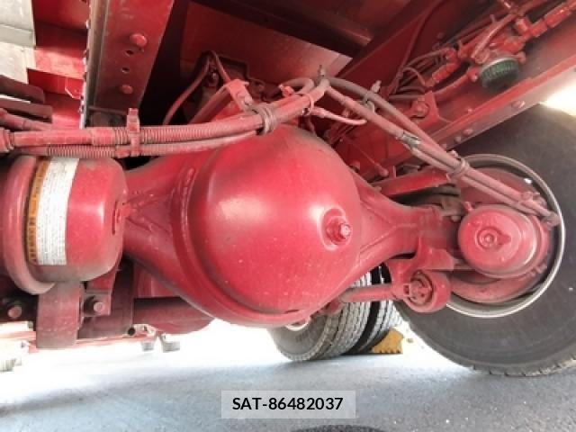 Isuzu GIGA 2024-03 6526219-17