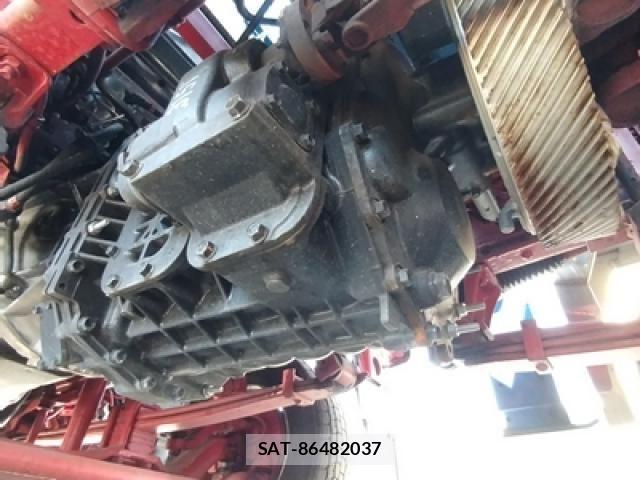 Isuzu GIGA 2024-03 6526219-18