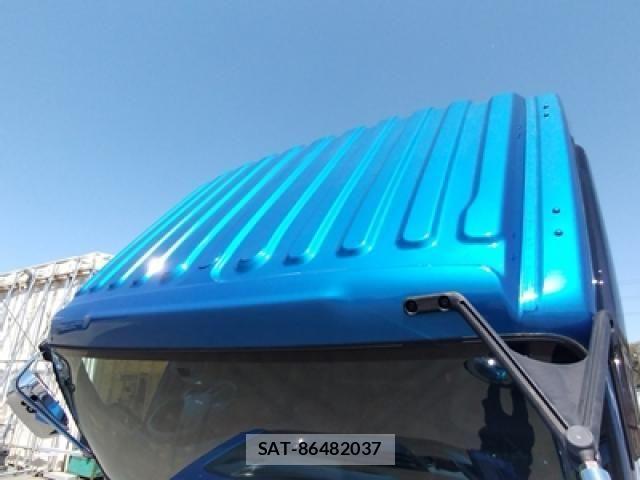 Isuzu GIGA 2024-03 6526219-19