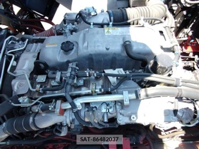 Isuzu GIGA 2024-03 6526219-20