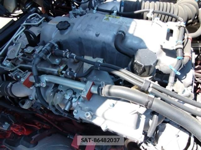 Isuzu GIGA 2024-03 6526219-21