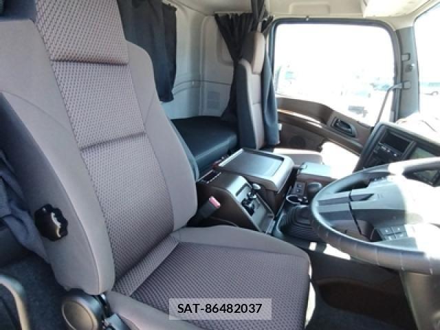 Isuzu GIGA 2024-03 6526219-24