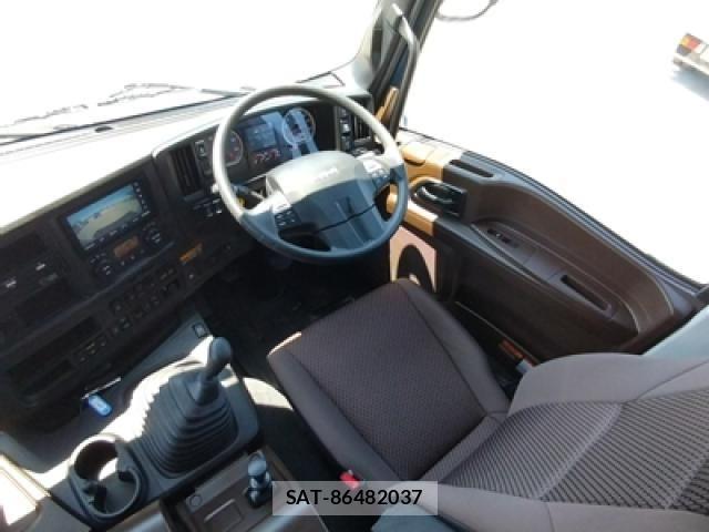 Isuzu GIGA 2024-03 6526219-26