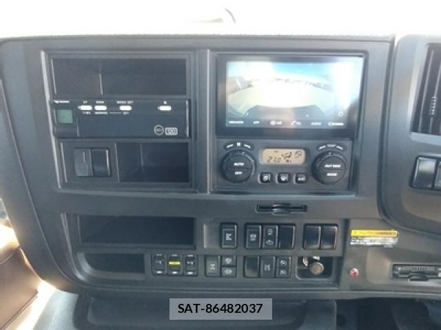 Isuzu GIGA 2024-03 6526219-27
