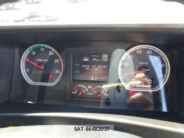 Isuzu GIGA 2024-03 6526219-28