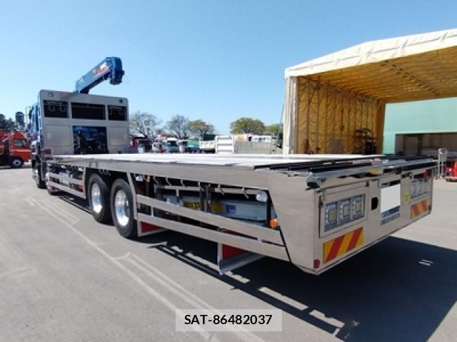 Isuzu GIGA 2024-03 6526219-3
