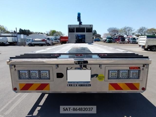 Isuzu GIGA 2024-03 6526219-4