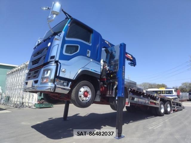 Isuzu GIGA 2024-03 6526219-6