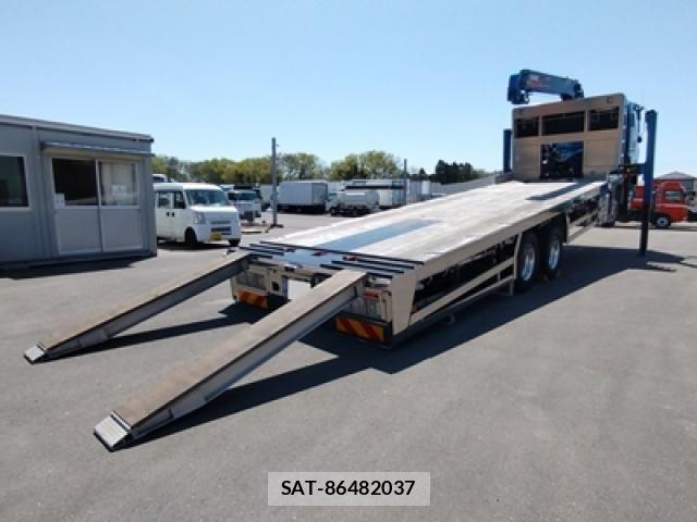Isuzu GIGA 2024-03 6526219-7