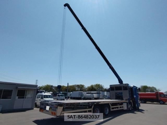 Isuzu GIGA 2024-03 6526219-8