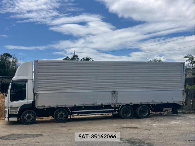 Isuzu GIGA 2014-01 6526228-7
