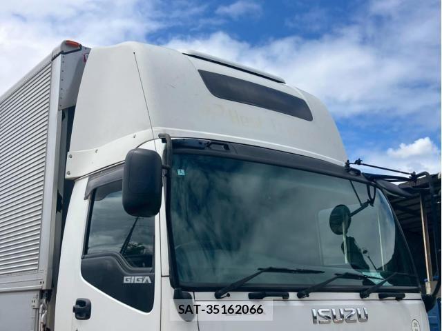 Isuzu GIGA 2014-01 6526228-8