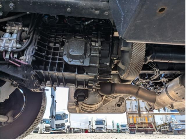 Isuzu GIGA 2024-09 6530341-24