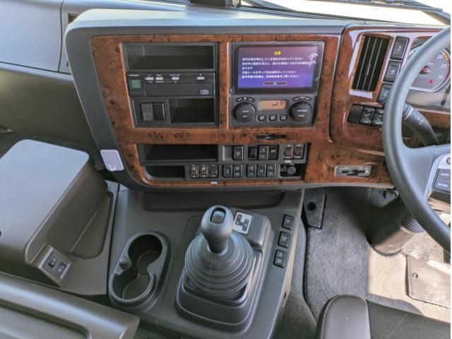 Isuzu GIGA 2024-09 6530341-27