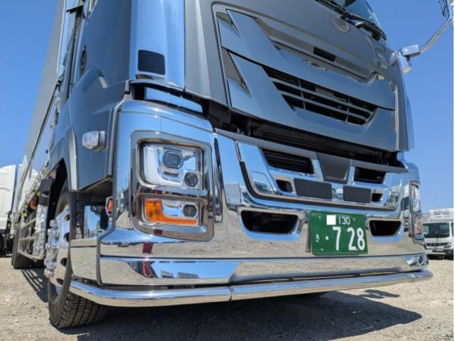 Isuzu GIGA 2024-09 6530341-2