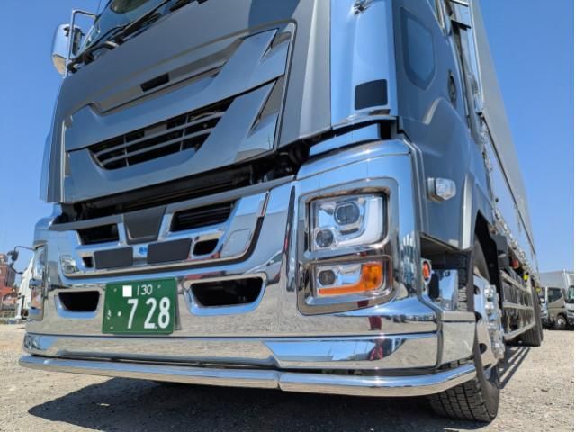 Isuzu GIGA 2024-09 6530341-3