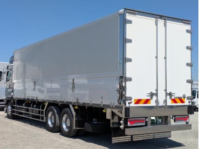 Isuzu GIGA 2024-09 6530341-4