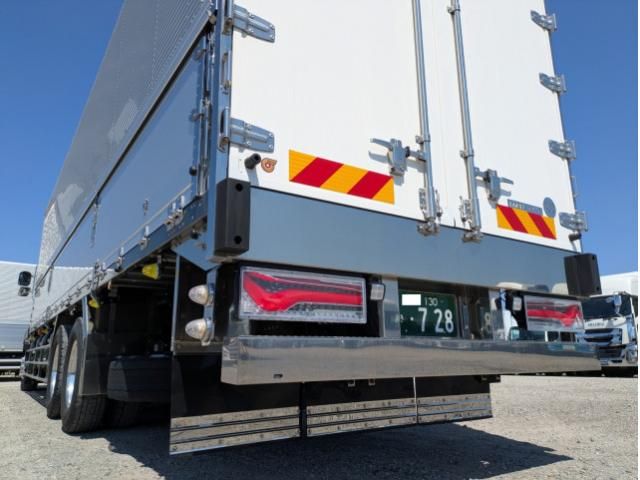 Isuzu GIGA 2024-09 6530341-5