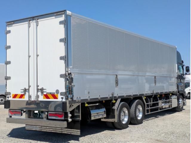 Isuzu GIGA 2024-09 6530341-6