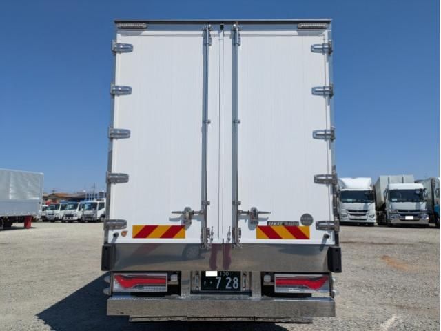 Isuzu GIGA 2024-09 6530341-8
