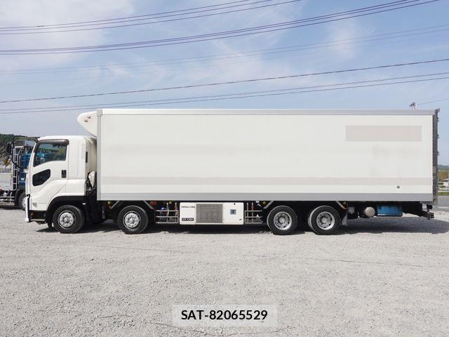 Isuzu GIGA 2018-02 6526227-11
