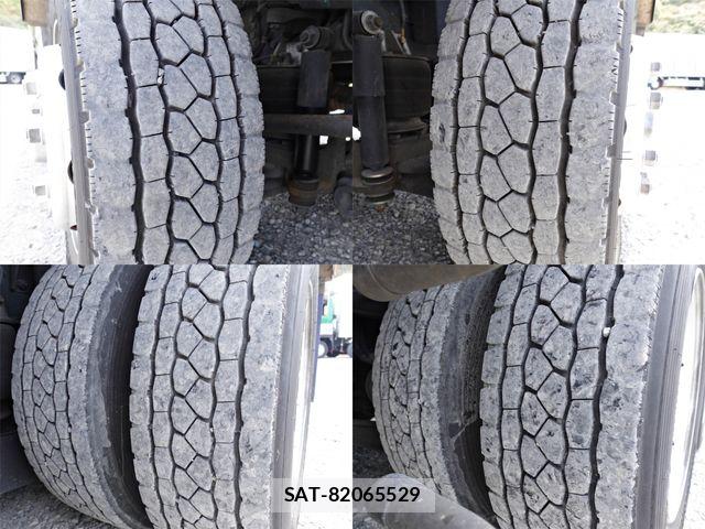 Isuzu GIGA 2018-02 6526227-19