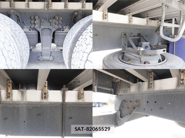 Isuzu GIGA 2018-02 6526227-22