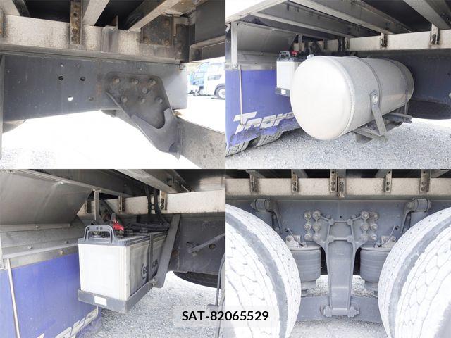 Isuzu GIGA 2018-02 6526227-23