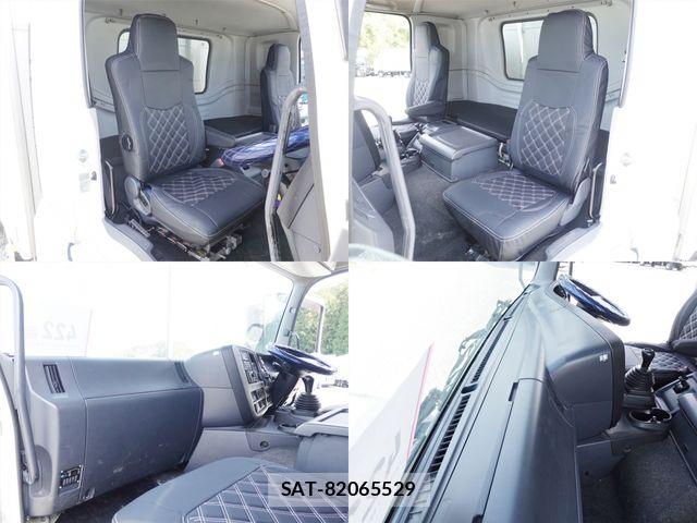 Isuzu GIGA 2018-02 6526227-26