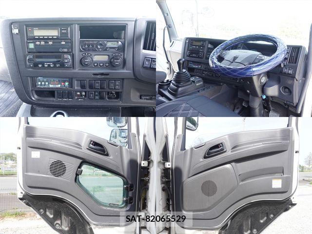 Isuzu GIGA 2018-02 6526227-27