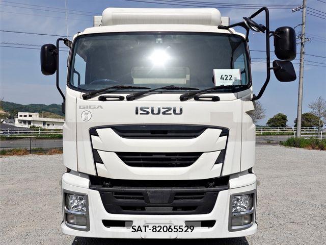 Isuzu GIGA 2018-02 6526227-2