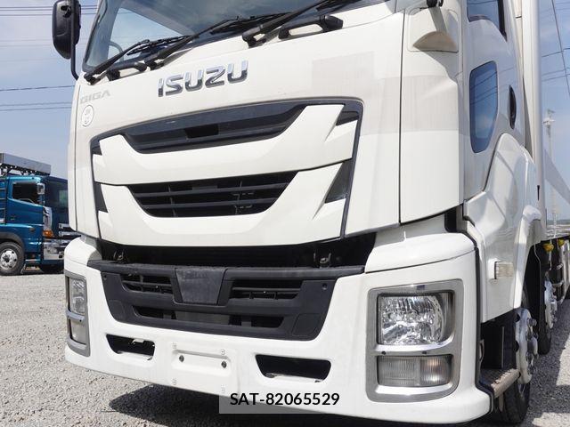Isuzu GIGA 2018-02 6526227-3