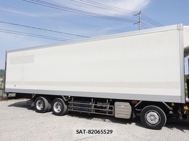 Isuzu GIGA 2018-02 6526227-7