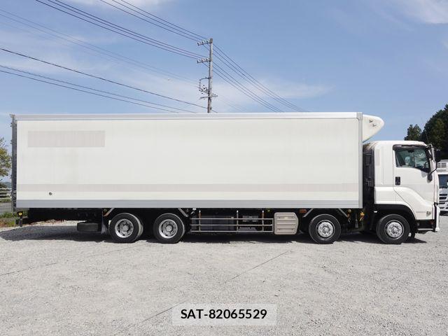 Isuzu GIGA 2018-02 6526227-8
