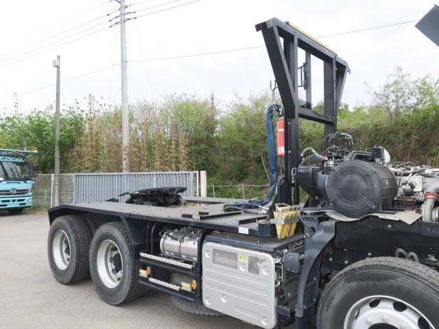 Isuzu GIGA 2020-09 6596728-9