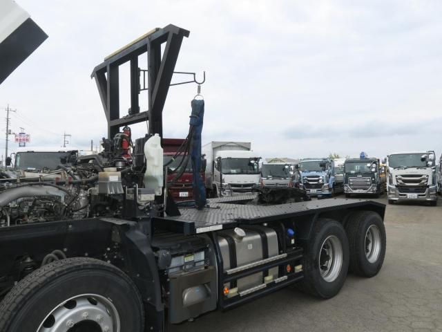 Isuzu GIGA 2020-09 6596728-10