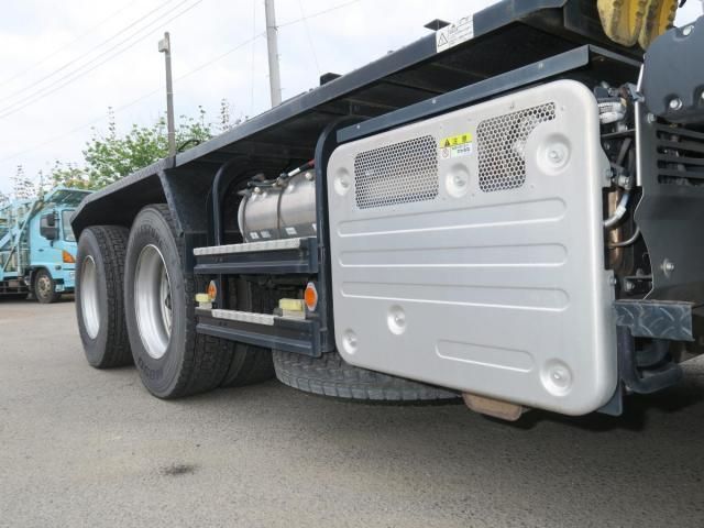 Isuzu GIGA 2020-09 6596728-11
