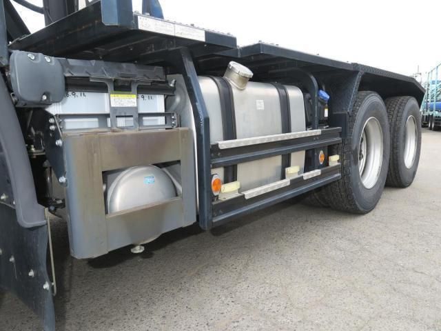Isuzu GIGA 2020-09 6596728-12