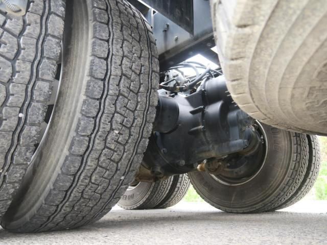 Isuzu GIGA 2020-09 6596728-14