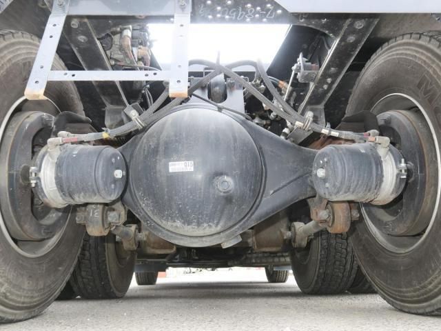 Isuzu GIGA 2020-09 6596728-15