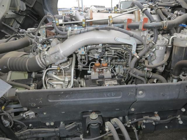 Isuzu GIGA 2020-09 6596728-19